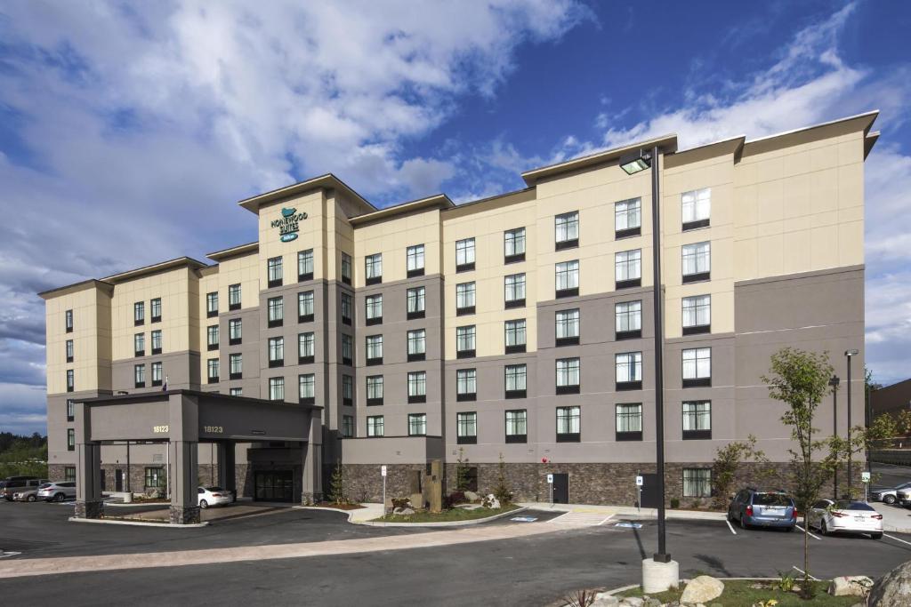 Homewood Suites by Hilton Seattle/Lynnwood - image 3