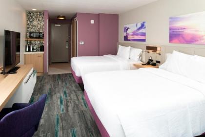 Hilton Garden Inn Seattle/LynnwoodWA - image 14