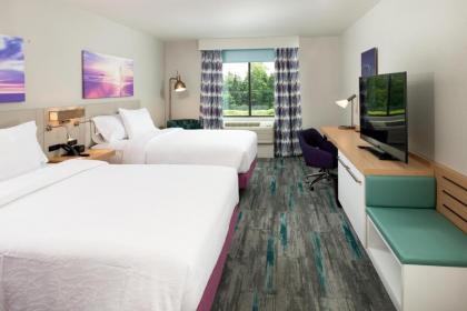 Hilton Garden Inn Seattle/LynnwoodWA - image 15