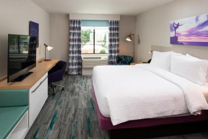 Hilton Garden Inn Seattle/LynnwoodWA - image 8