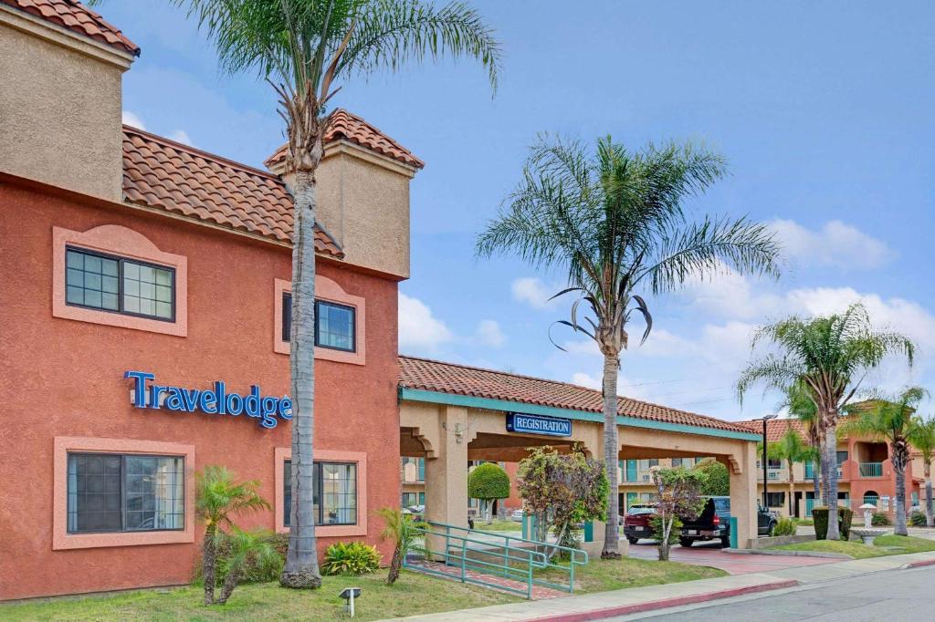 Travelodge by Wyndham Lynwood - main image