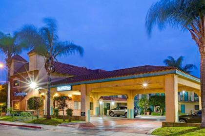 Travelodge by Wyndham Lynwood - image 13