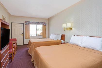 Travelodge by Wyndham Lynwood - image 2