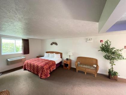 Plank Road Inn & Suites - Lyons - image 14