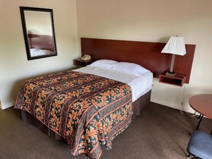 Plank Road Inn & Suites - Lyons - image 2