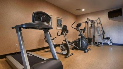 Best Western Plus Lytle Inn and Suites - image 14