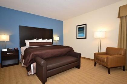 Best Western Plus Lytle Inn and Suites - image 2