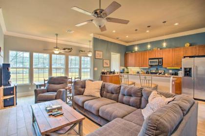 Spacious Lakefront Home with Deck and Fire Pit! - image 4