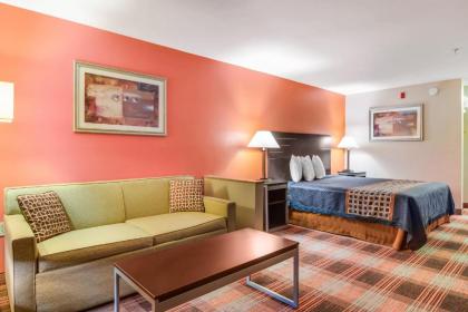 Americas Best Value Inn - Mableton - image 13