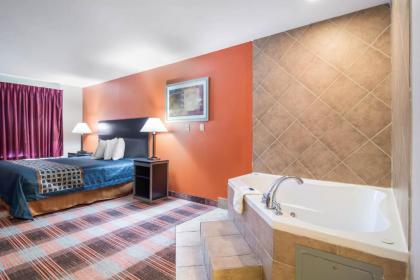 Americas Best Value Inn - Mableton - image 15