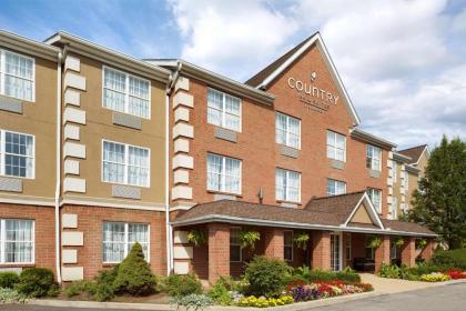 Country Inn  Suites by Radisson macedonia OH macedonia Ohio