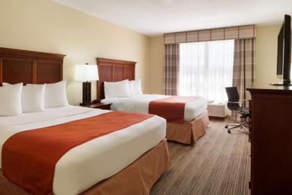 Country Inn & Suites by Radisson Macedonia OH - image 11