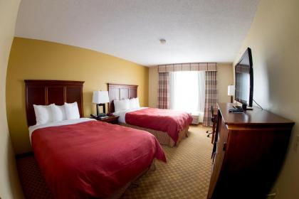 Country Inn & Suites by Radisson Macedonia OH - image 15