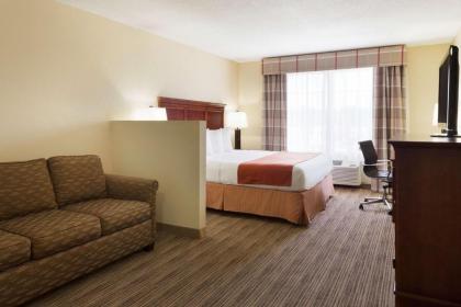 Country Inn & Suites by Radisson Macedonia OH - image 5