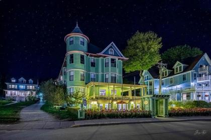 Inn on Mackinac - image 4