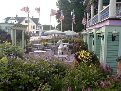 Inn on Mackinac - image 9