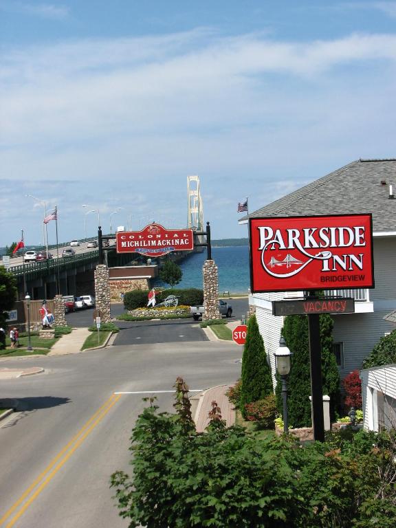 Parkside Inn Bridgeview - image 5