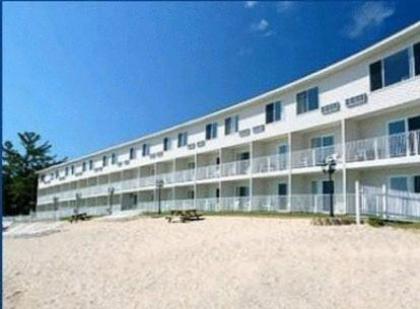 Bridge Vista Beach Hotel and Convention Center - image 11