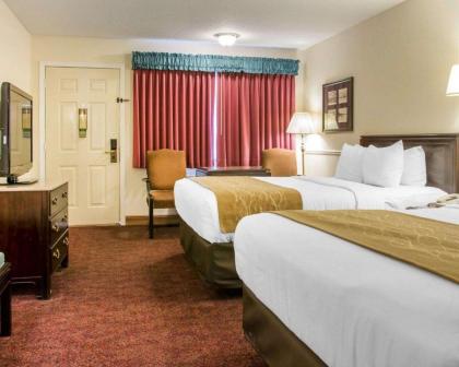 Comfort Inn Lakeside - Mackinaw City - image 12