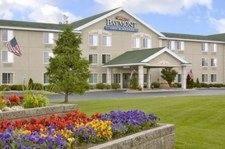 Baymont by Wyndham Mackinaw City - image 2