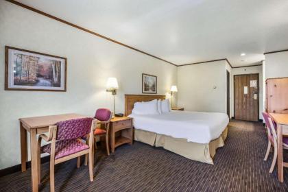 Rodeway Inn & Suites Mackinaw City – Bridgeview - image 14