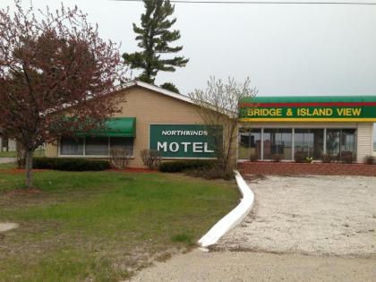 North Winds Motel - image 12