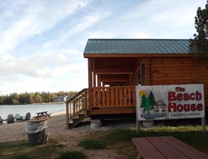 The Beach House Lakeside Cottages - image 15