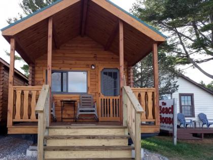 The Beach House Lakeside Cottages - image 8