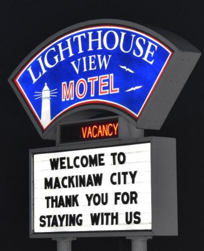 Lighthouse View Motel - image 11