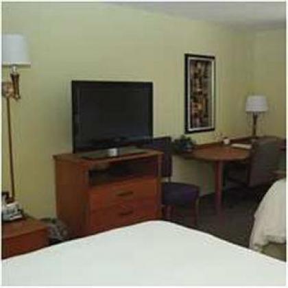 Hampton Inn Macomb - image 12