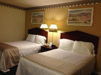 Americas Best Value Inn Macomb - image 3