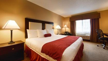 Best Western Macomb Inn - image 11