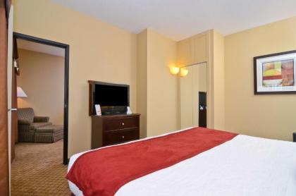 Best Western Macomb Inn - image 12