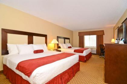 Best Western Macomb Inn - image 9