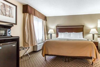 Quality Inn Macomb - image 11