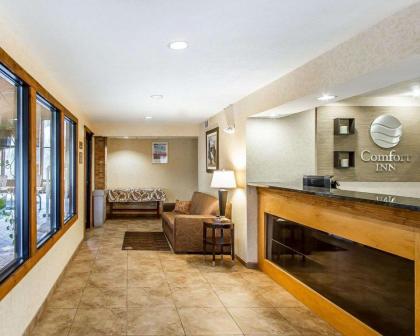 Quality Inn Macomb - image 3