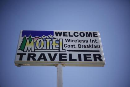 Travelier Motel - Macon - image 13