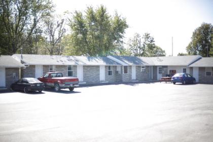 Travelier Motel - Macon - image 15