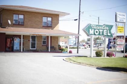 Travelier Motel - Macon - image 5