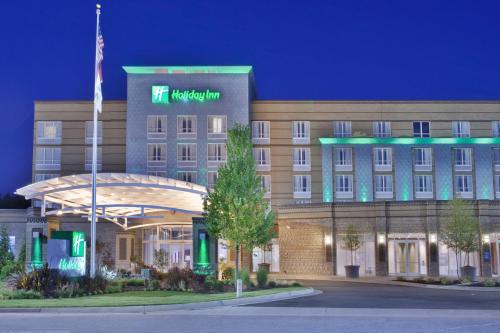 Holiday Inn Macon North an IHG Hotel - main image