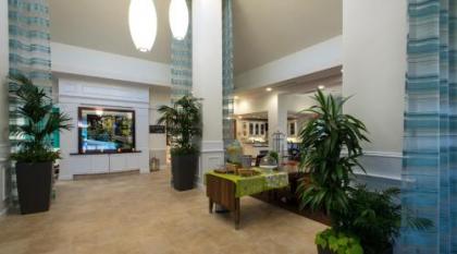 Hilton Garden Inn Macon/Mercer University - image 2