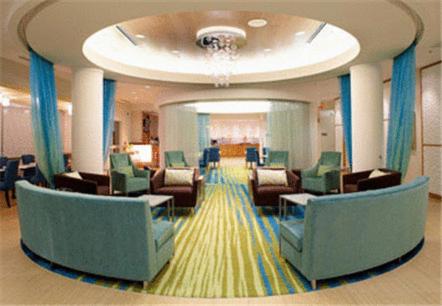 SpringHill Suites by Marriott Macon - image 2