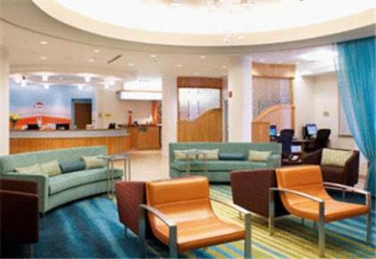 SpringHill Suites by Marriott Macon - image 3