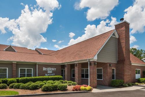 Residence Inn Macon - main image