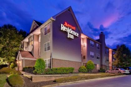 Residence Inn Macon - image 2