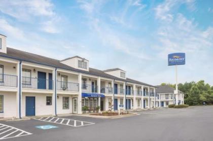 Baymont by Wyndham macon I 475