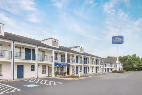 Baymont by Wyndham Macon I-475 - main image