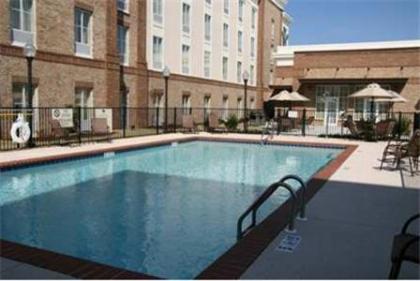 Homewood Suites macon North macon