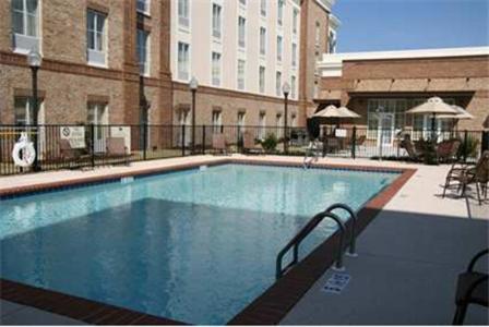 Homewood Suites Macon North - main image