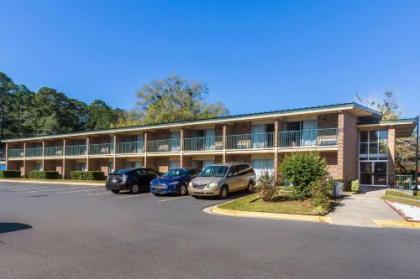 Rodeway Inn - Macon - image 4